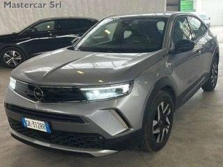 OPEL Mokka usata, con Airbag