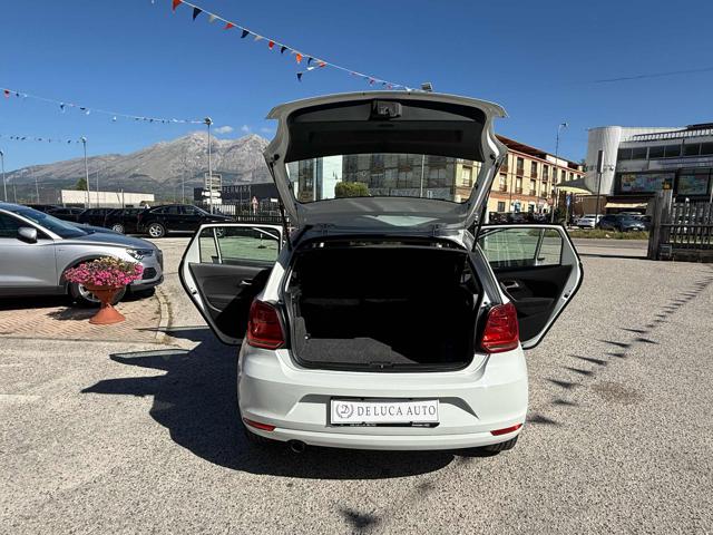 VOLKSWAGEN Polo usata, con ESP