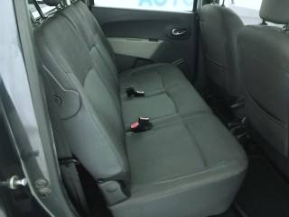 DACIA Lodgy usata, con Kit fumatori