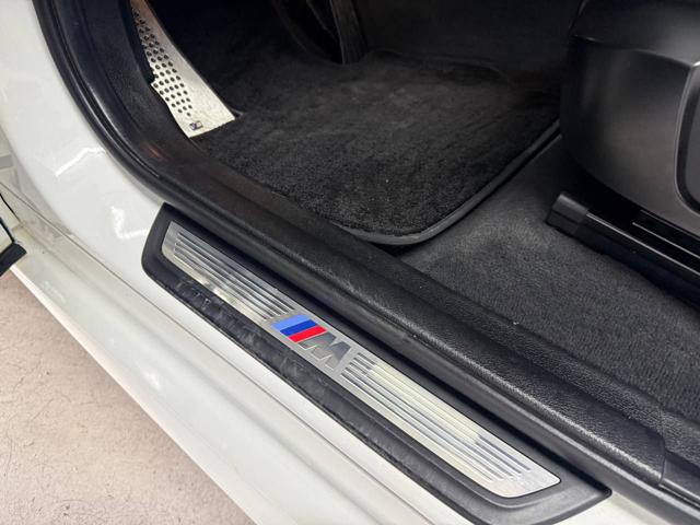 BMW X4 usata, con Chiusura centralizzata
