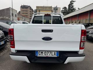 FORD Ranger usata, con Boardcomputer