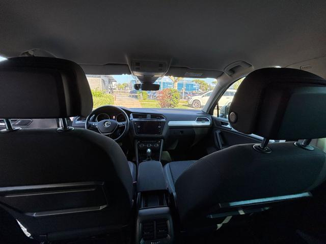 VOLKSWAGEN Tiguan usata, con Controllo trazione