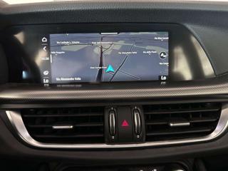 ALFA ROMEO Stelvio usata, con ESP