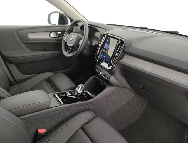 VOLVO XC40 usata, con Controllo vocale