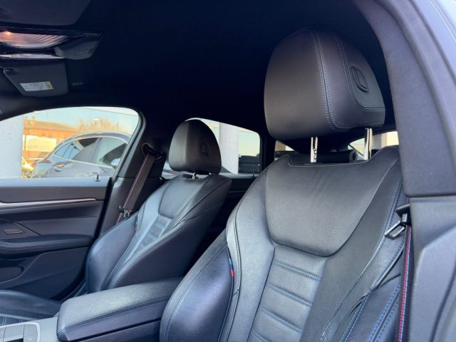 BMW 420 usata, con Climatizzatore