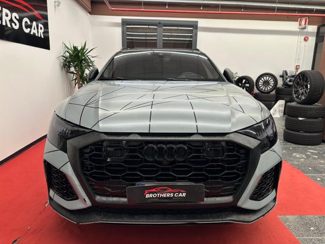 AUDI RS Q8 usata, con Airbag