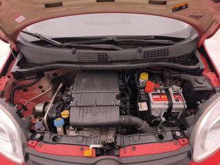 FIAT Panda usata 27
