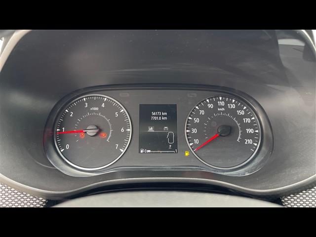 DACIA Jogger usata, con Fendinebbia