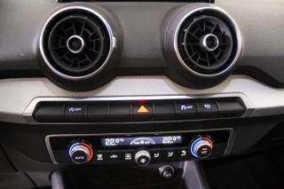 AUDI Q2 usata, con Cerchi in lega