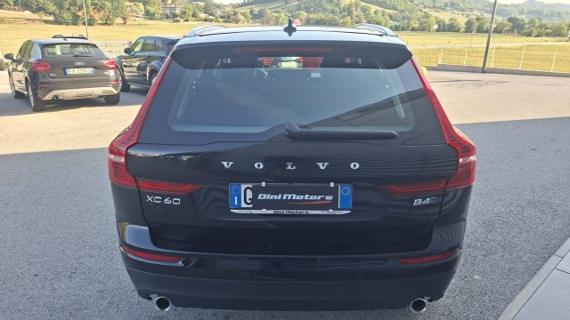 VOLVO XC60 usata, con Cerchi in lega