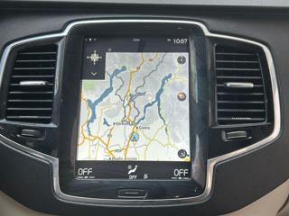 VOLVO XC90 usata, con ESP