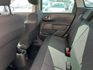 CITROEN C3 Aircross usata, con ESP
