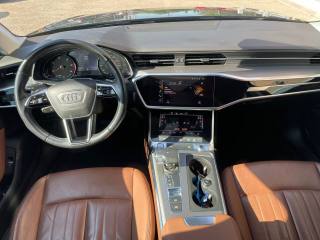 AUDI A6 usata, con Cerchi in lega