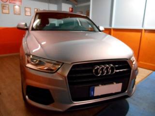 AUDI Q3 usata, con Airbag laterali