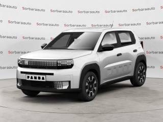 FIAT Grande Panda 1.2 Hybrid 110 CV S&S Icon con Pack Tech