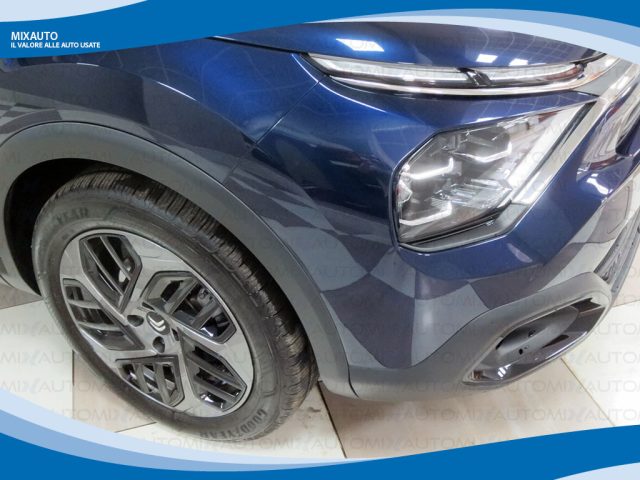 CITROEN C4 usata, con Controllo trazione