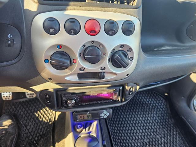 FIAT Seicento usata 9