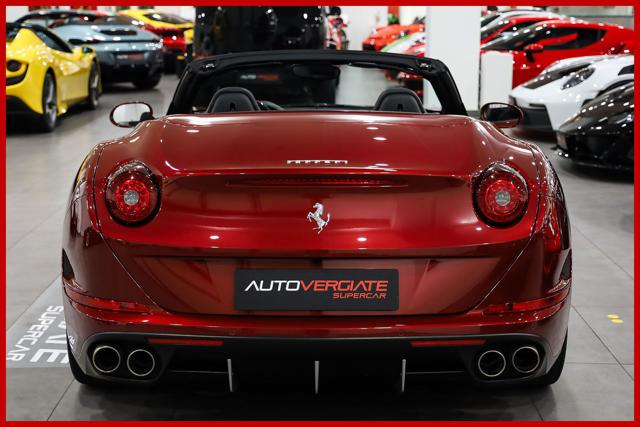 FERRARI California usata, con Autoradio