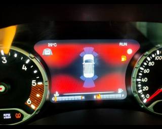 JEEP Renegade usata, con Vivavoce