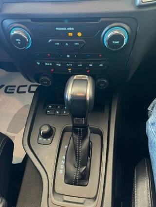 FORD Ranger usata, con Fari LED