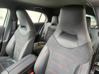MERCEDES-BENZ A 200 usata, con Filtro antiparticolato