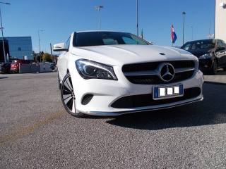 MERCEDES-BENZ CLA 200 usata, con Airbag laterali