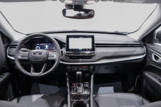 JEEP Compass usata 30