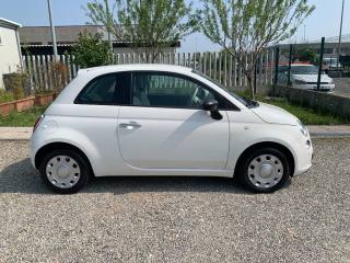FIAT 500 usata, con Airbag Passeggero