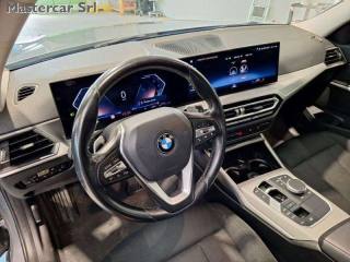 BMW 318 usata, con Airbag Passeggero