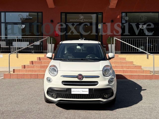 FIAT 500L usata, con Autoradio