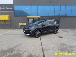 CITROEN C5 Aircross BlueHDi 130 S&S EAT8 Shine Pack OK NEOPATENTATI