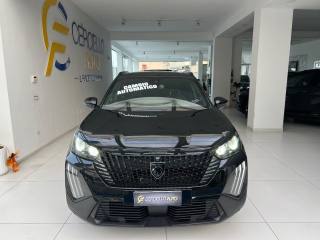 PEUGEOT 2008 usata, con Alzacristalli elettrici