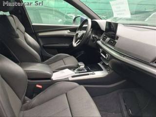 AUDI Q5 usata, con Cruise Control