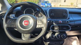 FIAT 500X usata, con Chiusura centralizzata