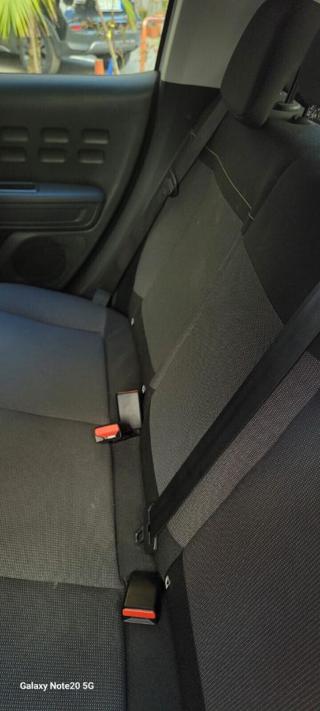CITROEN C3 usata, con Cruise Control