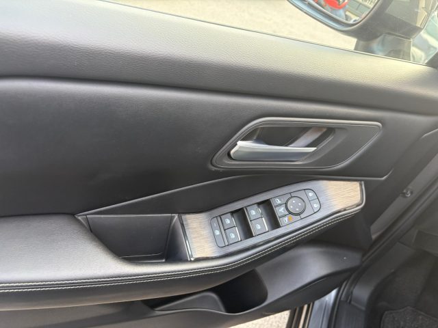 NISSAN X-Trail usata, con Riconoscimento dei segnali stradali