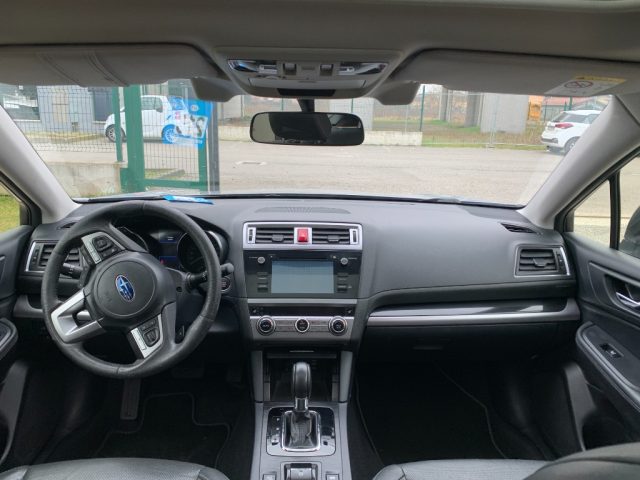 SUBARU OUTBACK usata, con Cruise Control