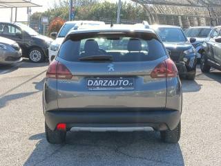 PEUGEOT 2008 usata, con Sedili sportivi
