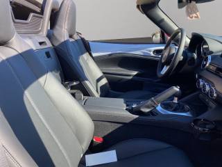 MAZDA MX-5 usata, con Riconoscimento dei segnali stradali