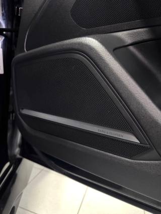 AUDI RS6 usata, con Telecamera per parcheggio assistito