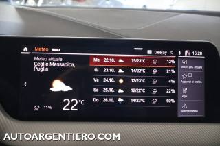 BMW 218 usata, con Volante in pelle
