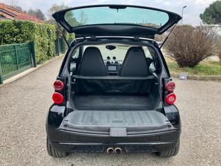 SMART ForTwo usata 19