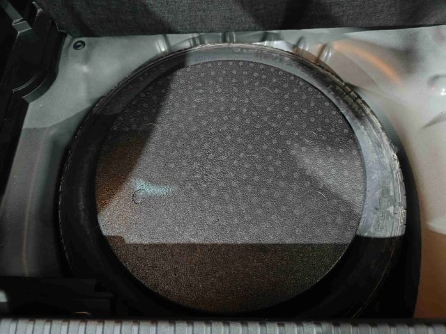 CITROEN C3 Aircross usata, con Filtro antiparticolato