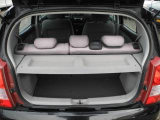 KIA Picanto usata 38