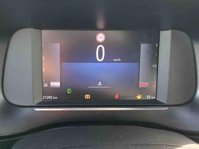 OPEL Corsa usata, con Cruise Control