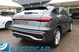 AUDI Q5 usata, con Leve al volante