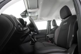JEEP Renegade usata 8