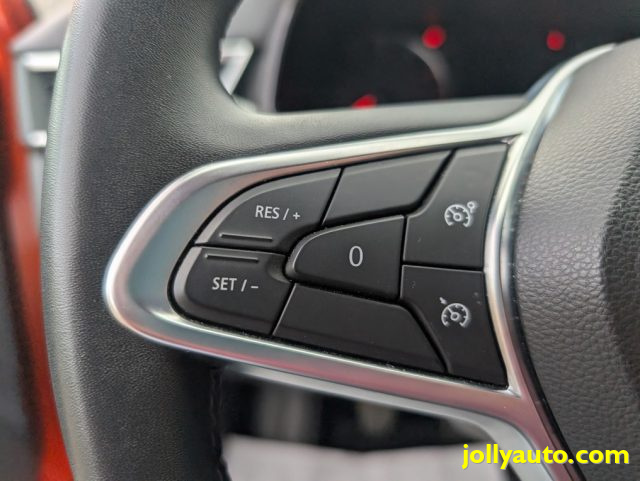 RENAULT Clio usata, con Frenata d