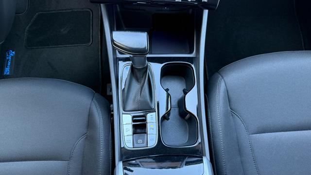 HYUNDAI Tucson usata, con Sedili riscaldati