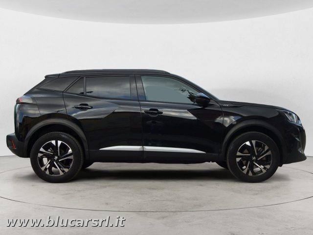 PEUGEOT 2008 usata, con Airbag Passeggero